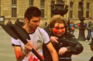 055 - Zombie Walk 2013