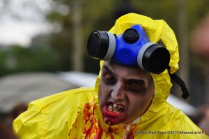 058 - Zombie Walk 2013