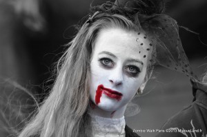 060 - Zombie Walk 2013