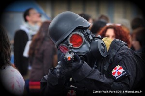 062 - Zombie Walk 2013