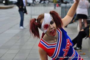 065 - Zombie Walk 2013