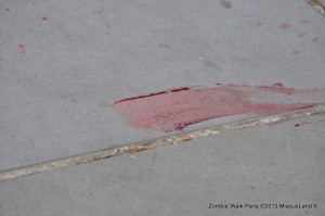 068 - Zombie Walk 2013