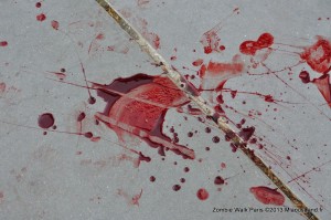 069 - Zombie Walk 2013