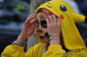 075 - Zombie Walk 2013