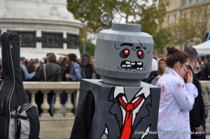 081 - Zombie Walk 2013