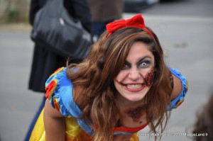082 - Zombie Walk 2013