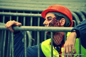 083 - Zombie Walk 2013