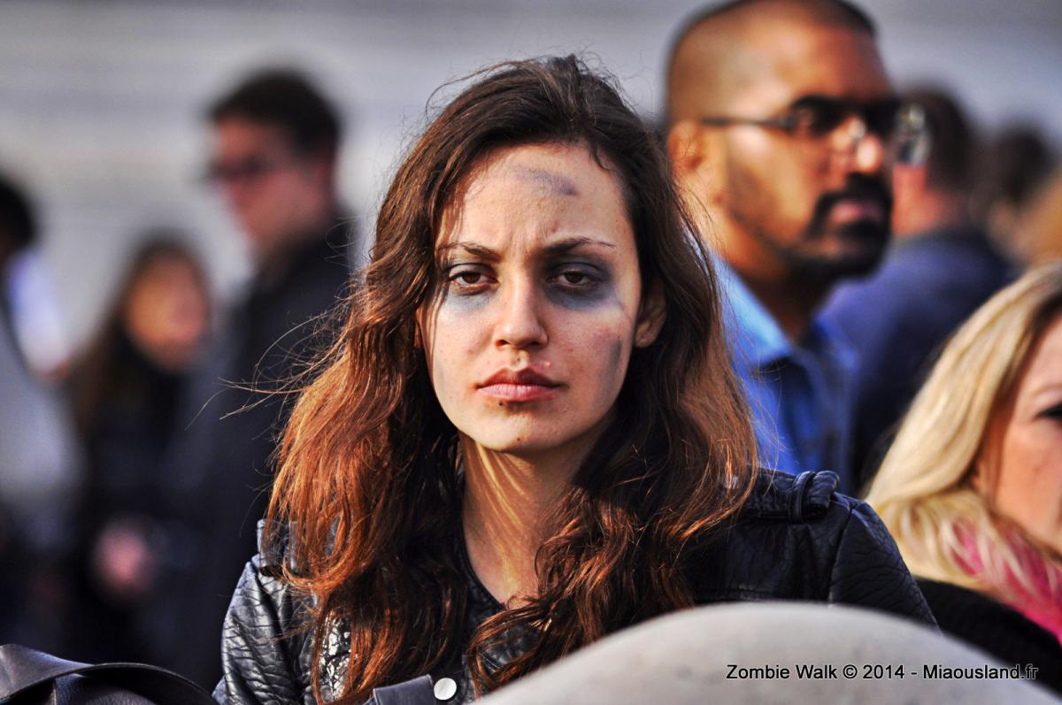 010 - Zombie Walk 2014