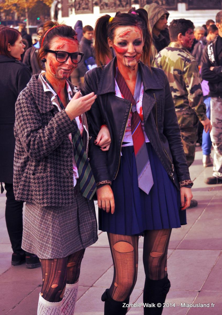 011 - Zombie Walk 2014