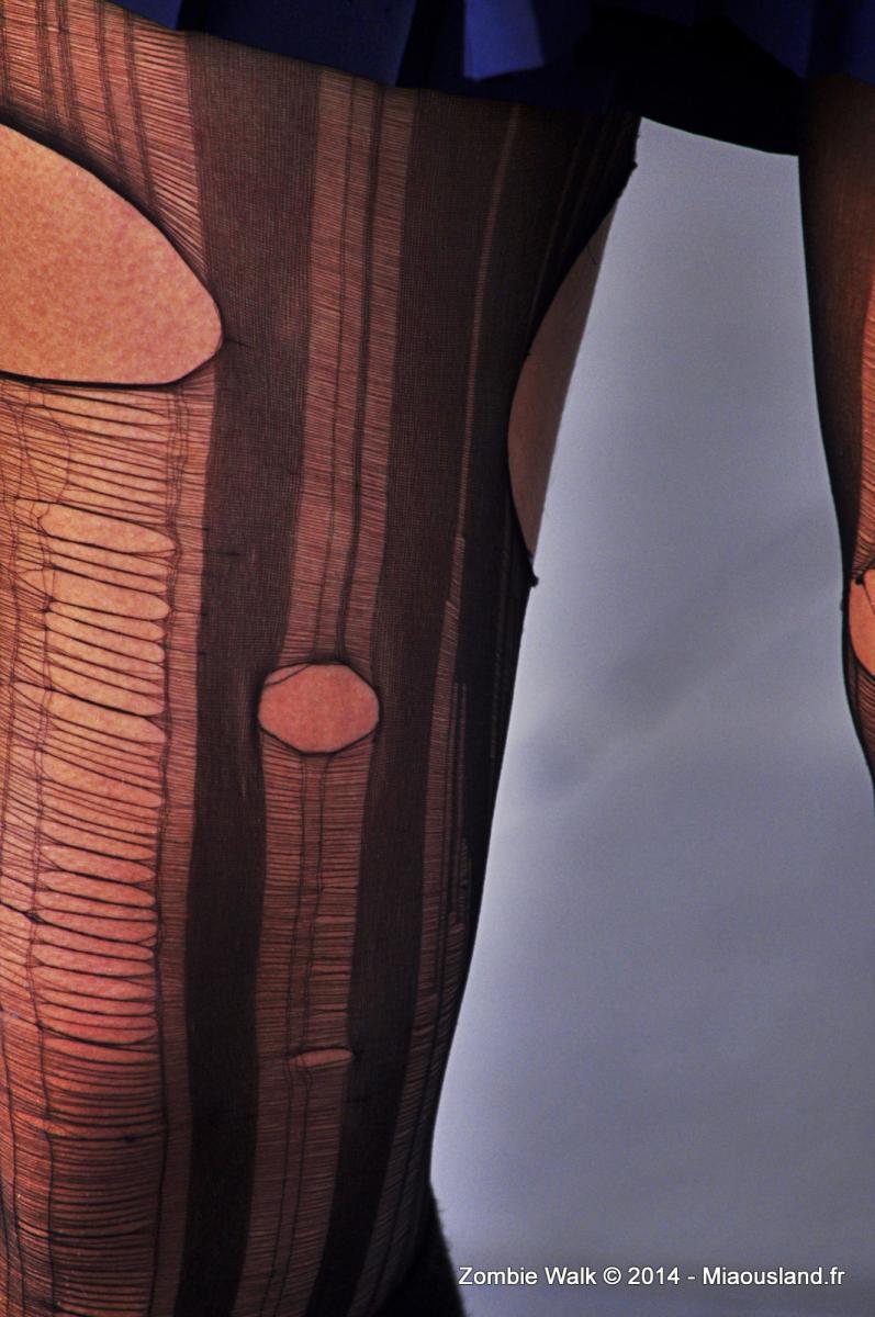 016 - Zombie Walk 2014