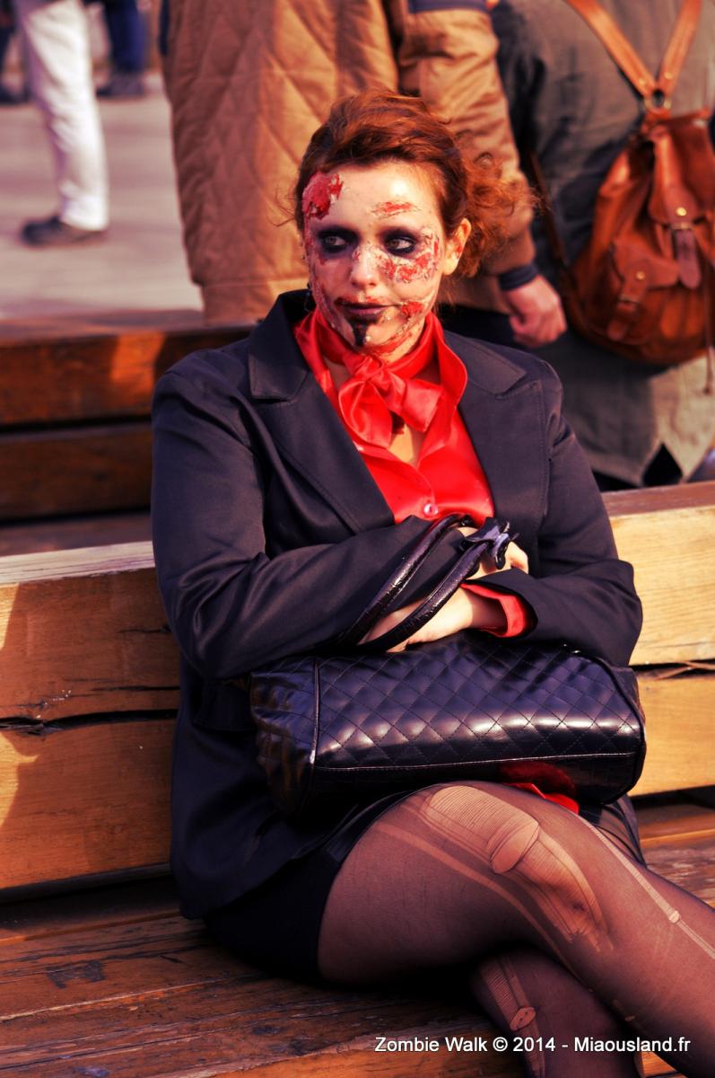 017 - Zombie Walk 2014