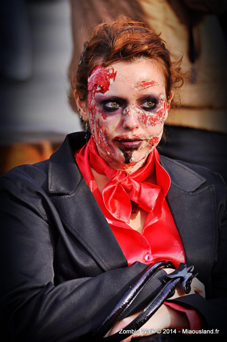 018 - Zombie Walk 2014