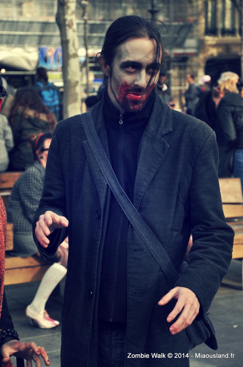 031 - Zombie Walk 2014