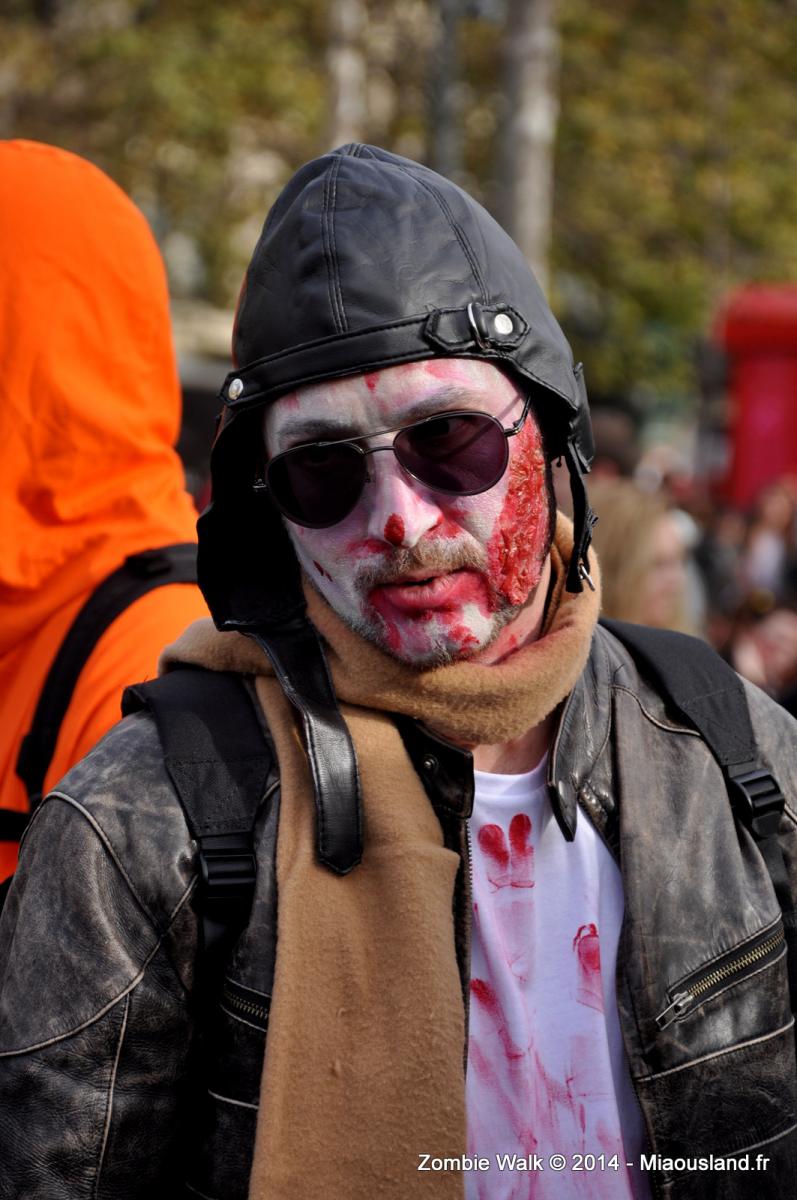035 - Zombie Walk 2014