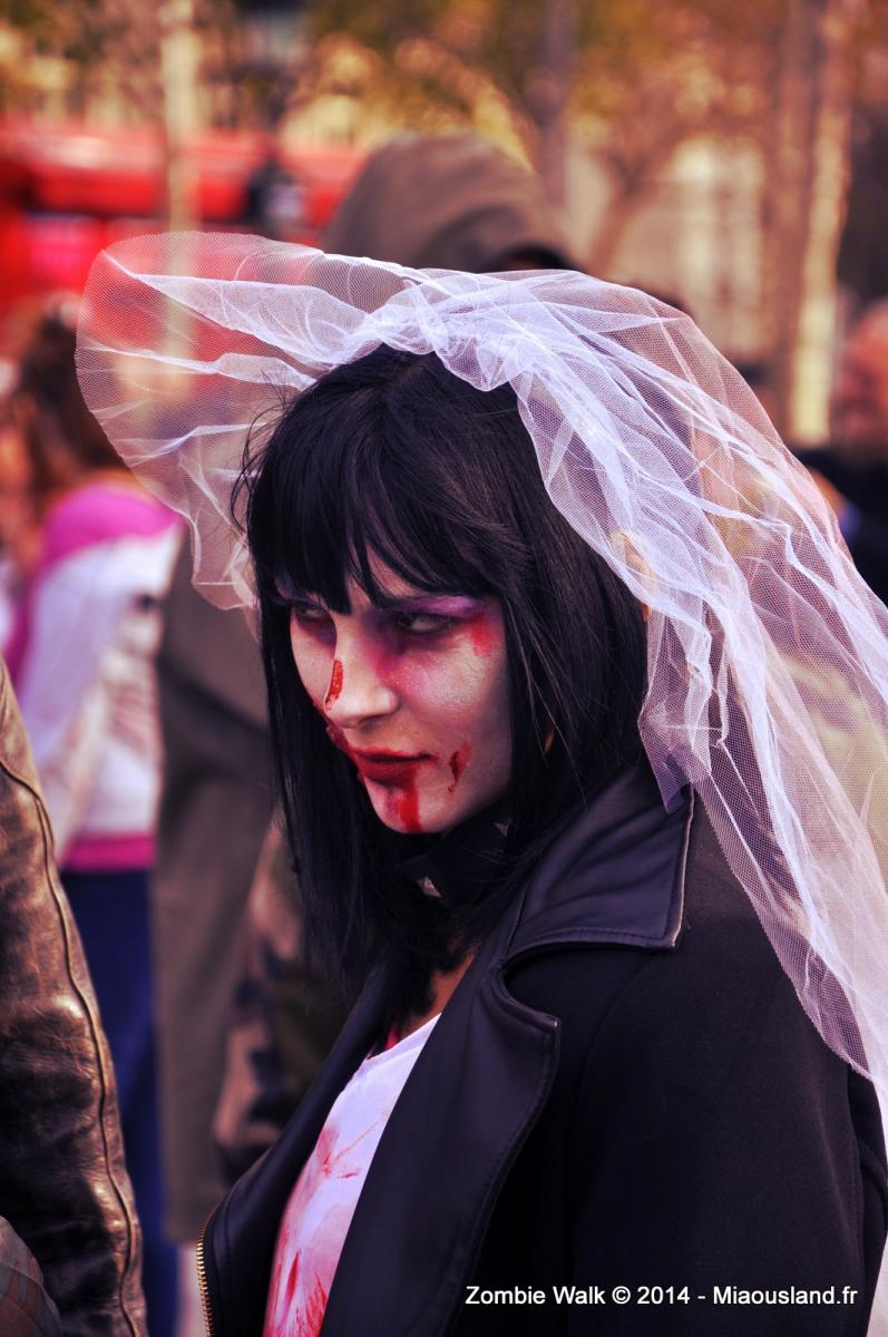 036 - Zombie Walk 2014