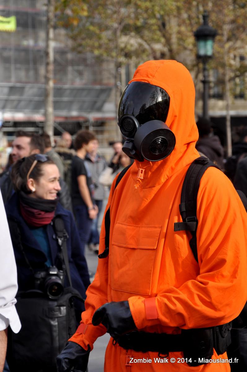 038 - Zombie Walk 2014