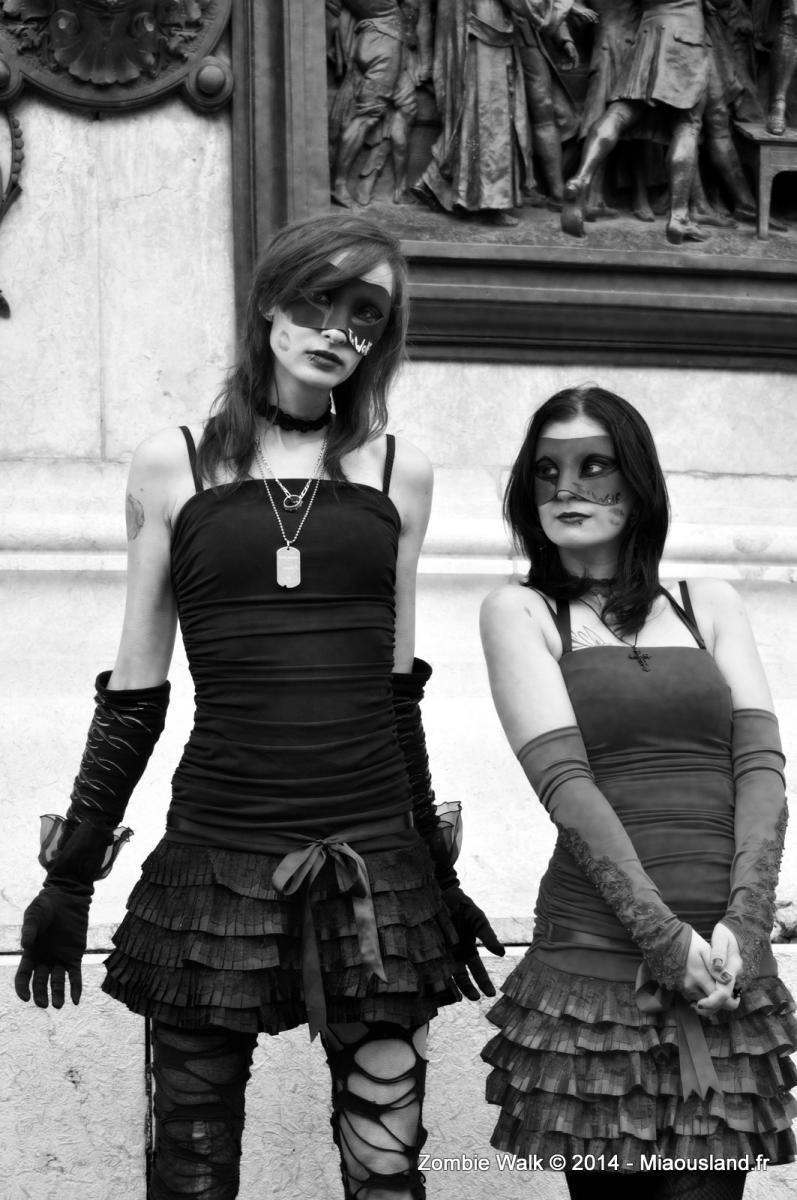 125 - Zombie Walk 2014