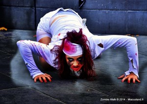 094 - Zombie Walk 2014