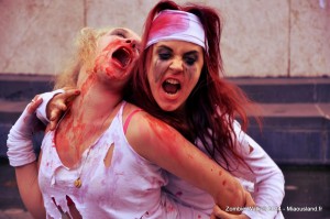 098 - Zombie Walk 2014