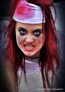 099 - Zombie Walk 2014