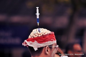 113 - Zombie Walk 2014