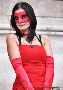 124 - Zombie Walk 2014