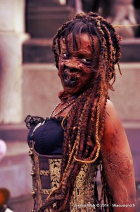 127 - Zombie Walk 2014