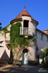 25 - Domaine du Rayol - Jardin